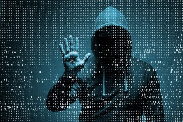 [passiv] Security Penetration Test
